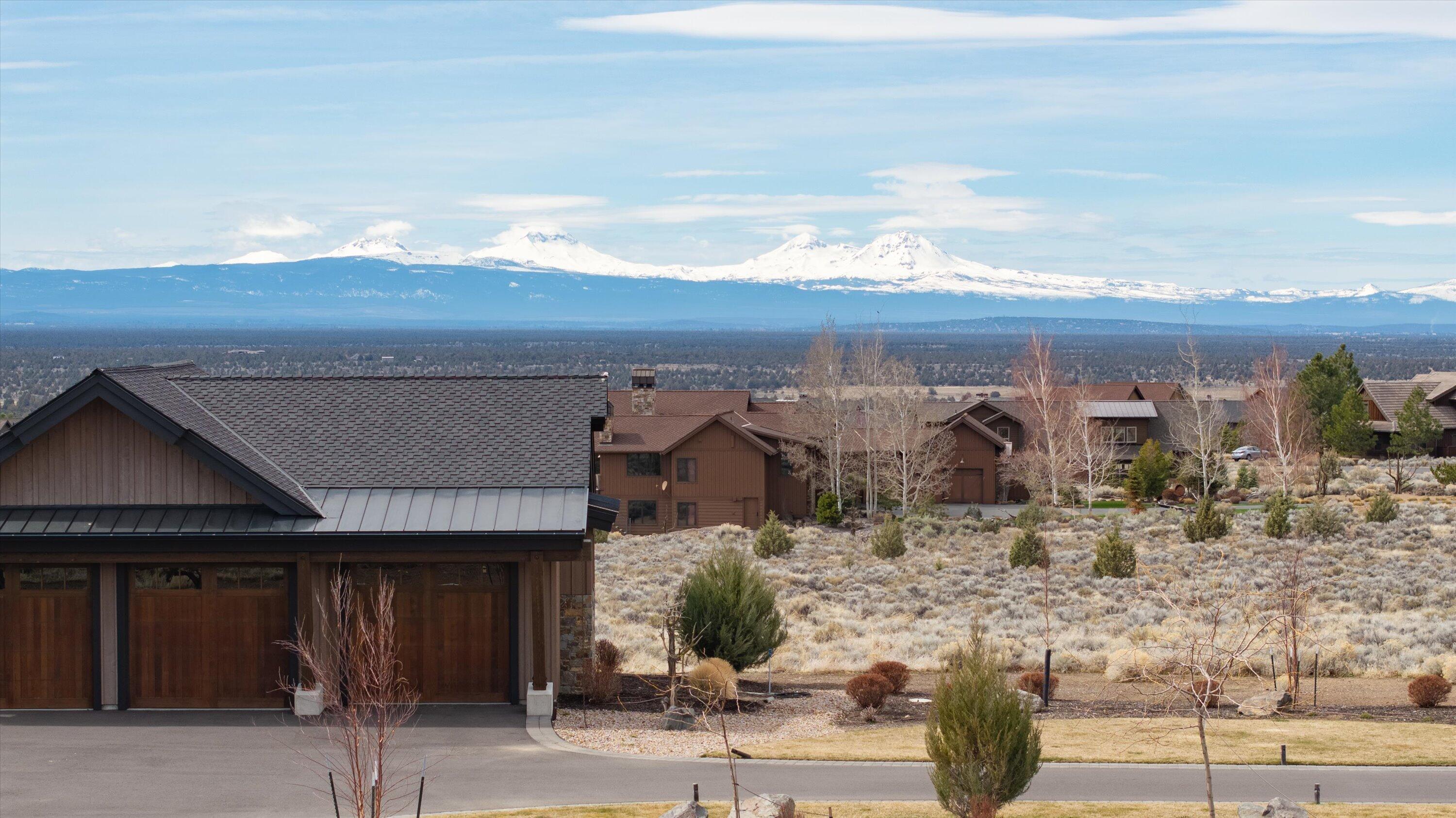 Brasada Ranch - Land