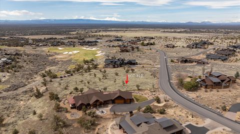 Brasada Ranch Road Homesite 312 Powell Butte OR 97753