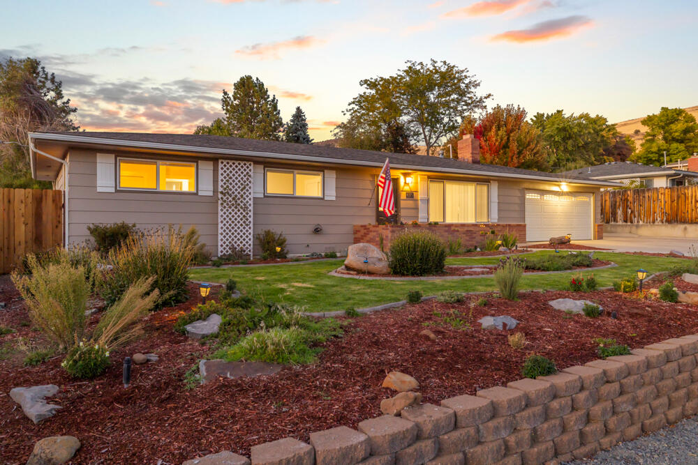 Winema Gardens - Residential