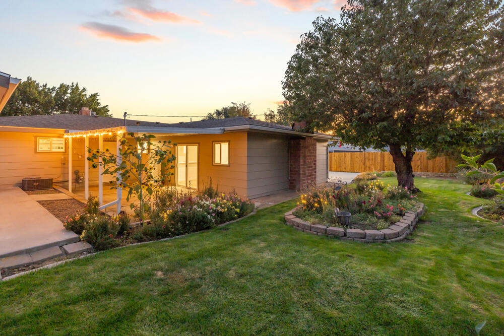 Winema Gardens - Residential