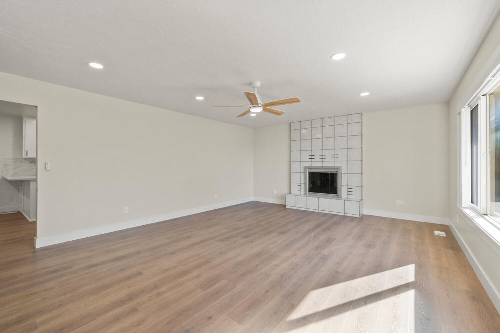 Winema Gardens - Residential