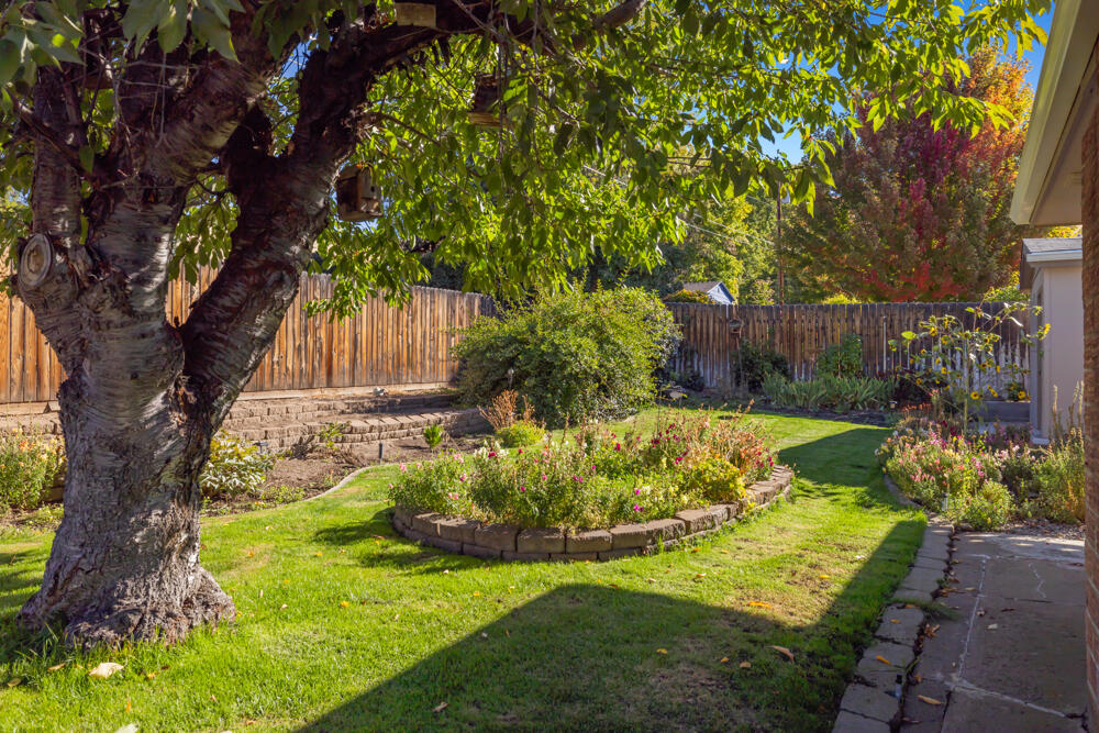 Winema Gardens - Residential