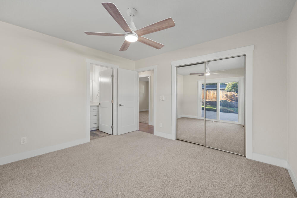 Winema Gardens - Residential