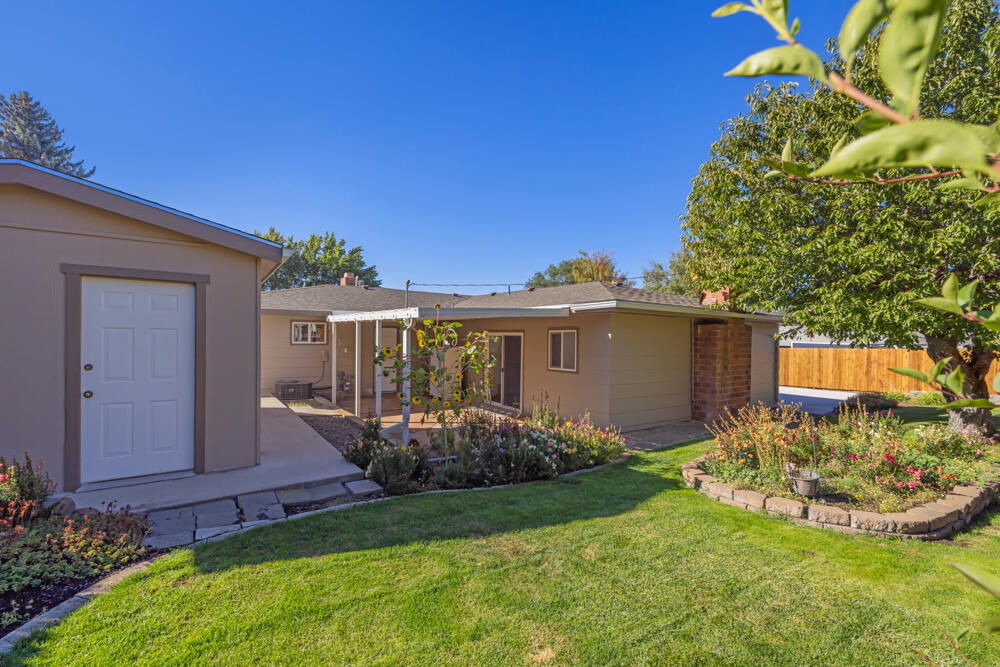 Winema Gardens - Residential