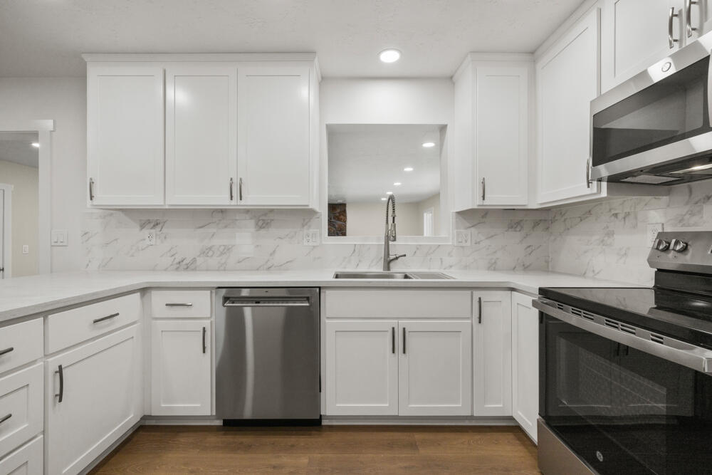 Winema Gardens - Residential