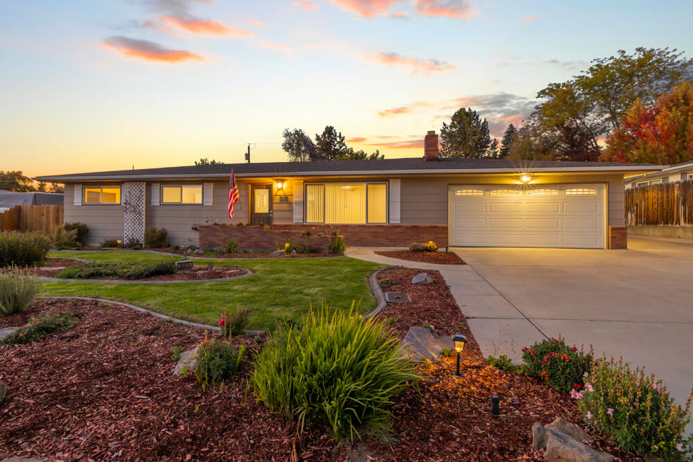 Winema Gardens - Residential