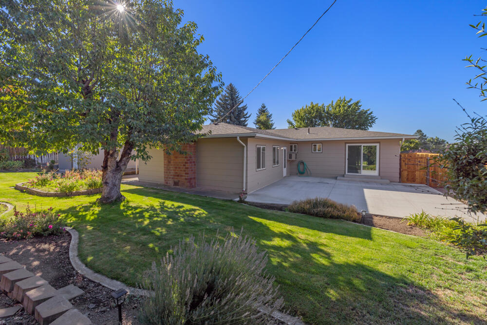 Winema Gardens - Residential