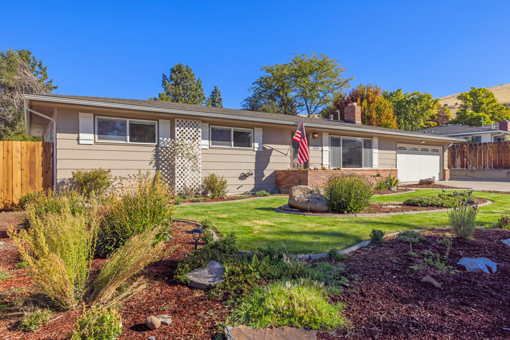 Winema Gardens - Residential