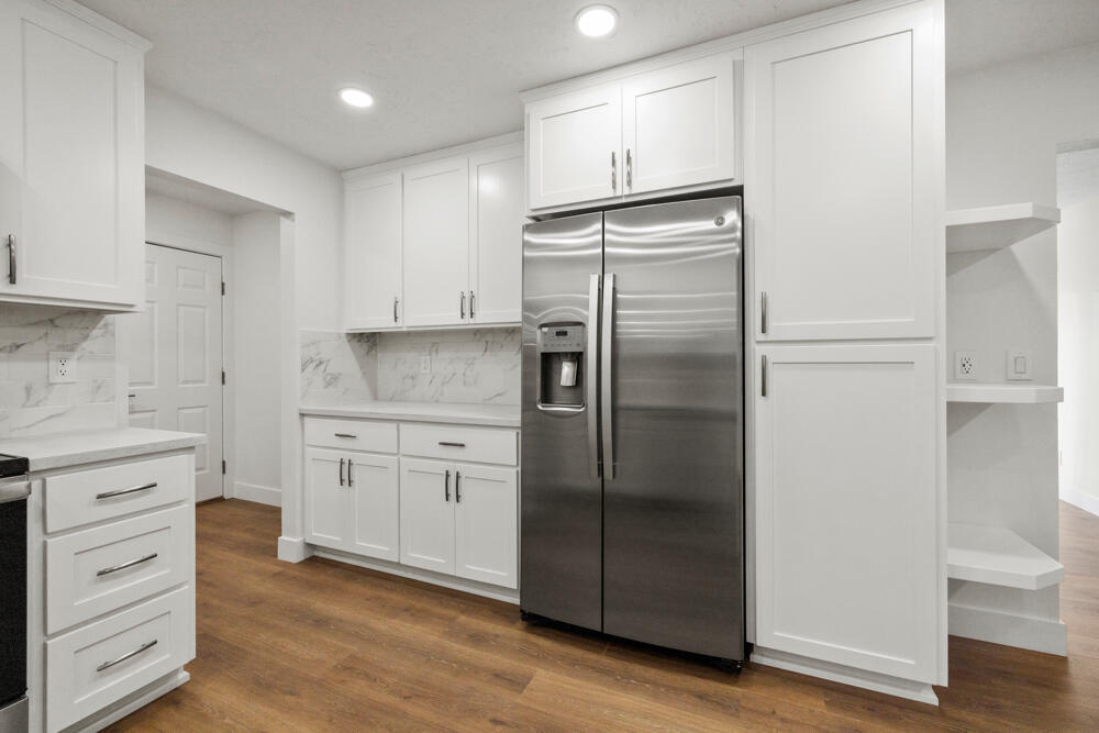 Winema Gardens - Residential