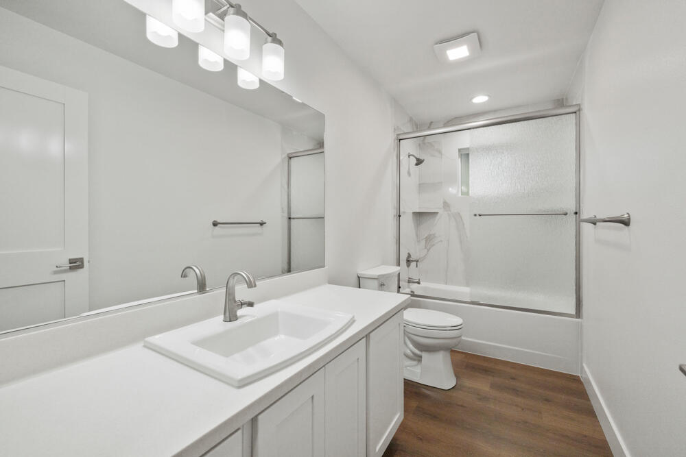 Winema Gardens - Residential