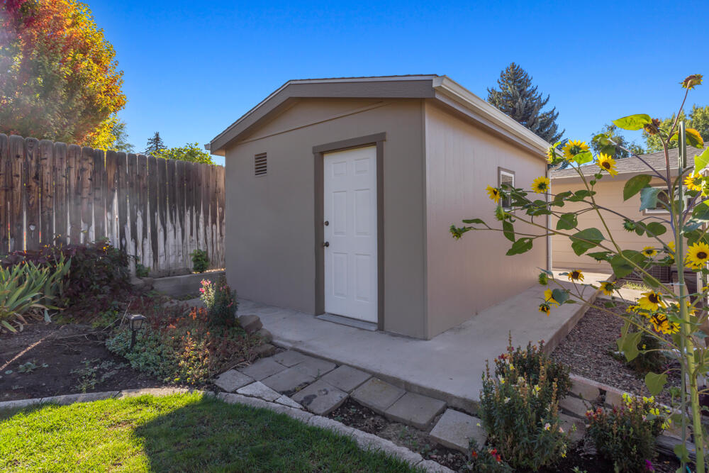 Winema Gardens - Residential