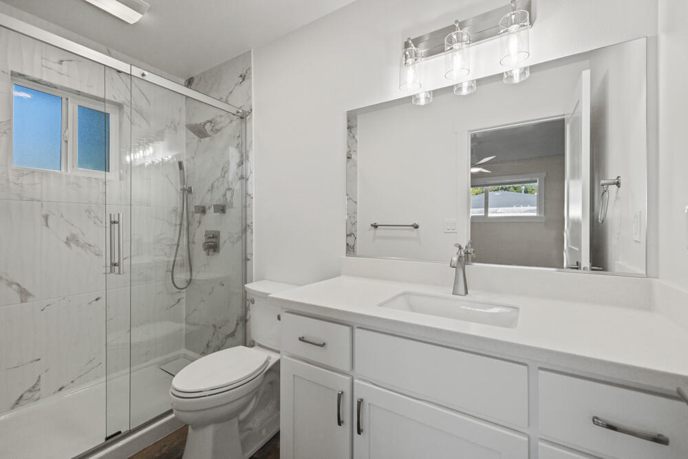 Winema Gardens - Residential