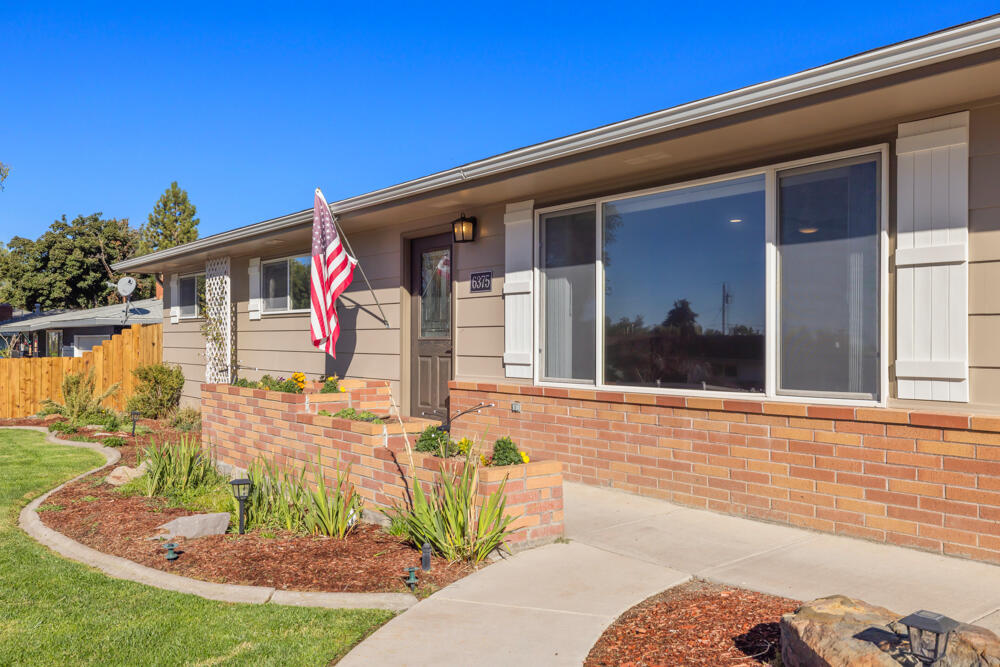 Winema Gardens - Residential