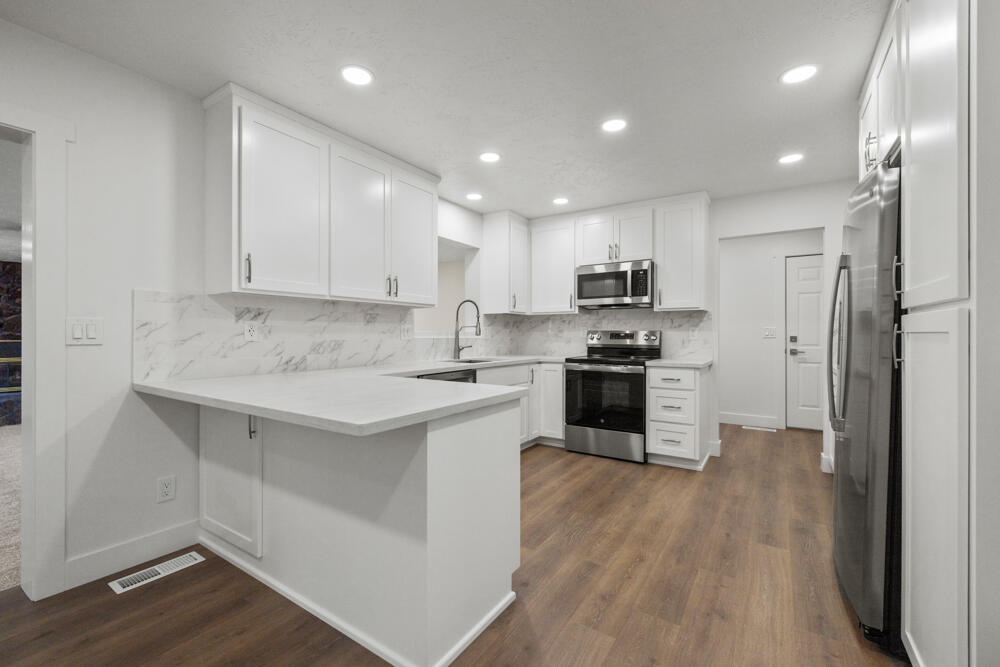 Winema Gardens - Residential