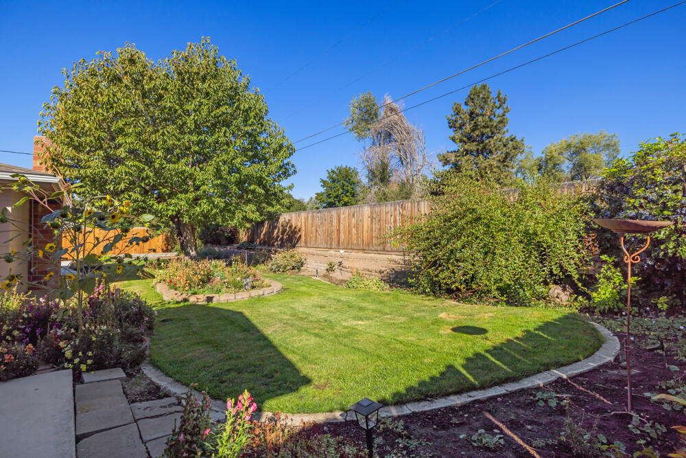 Winema Gardens - Residential