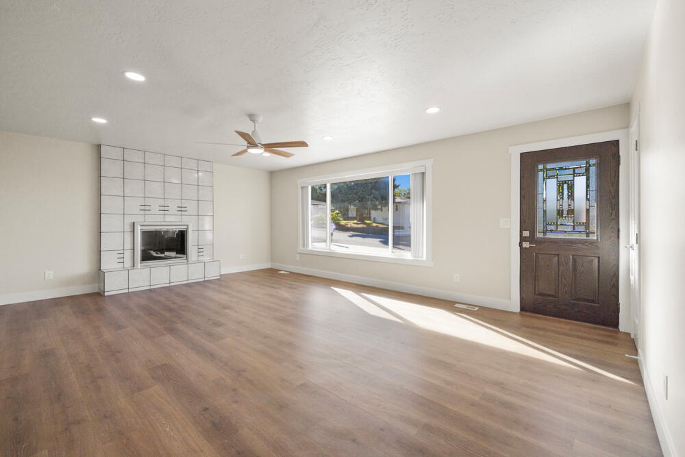 Winema Gardens - Residential