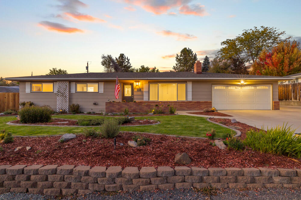 Winema Gardens - Residential