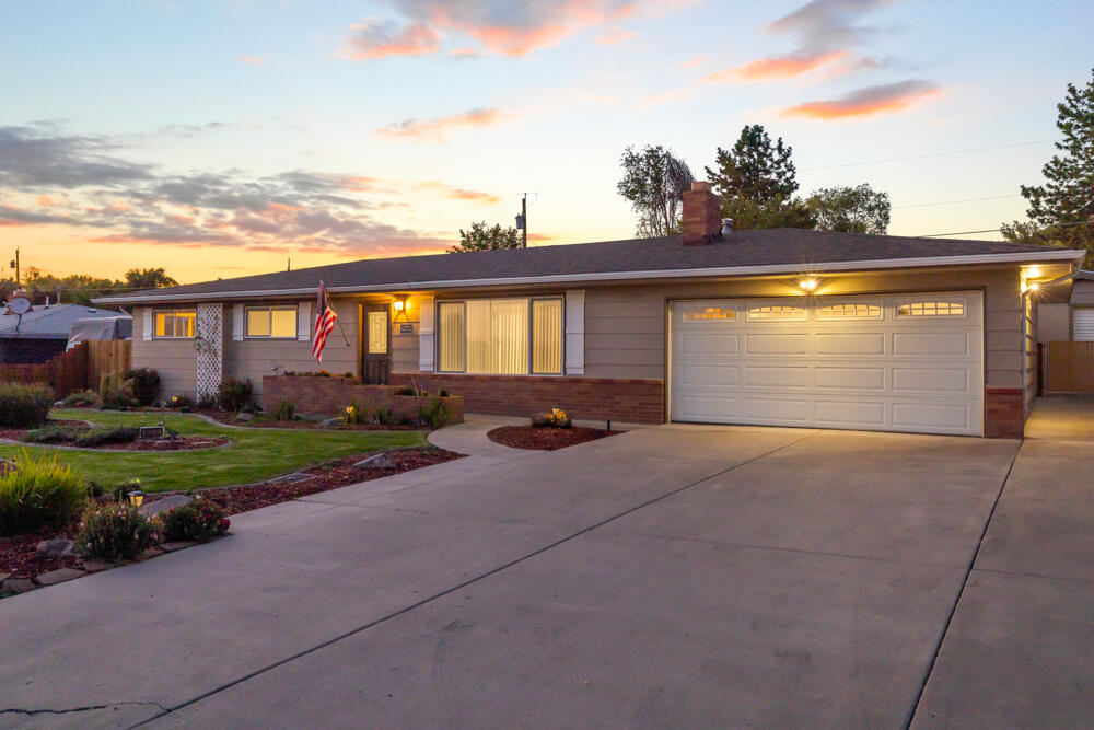 Winema Gardens - Residential