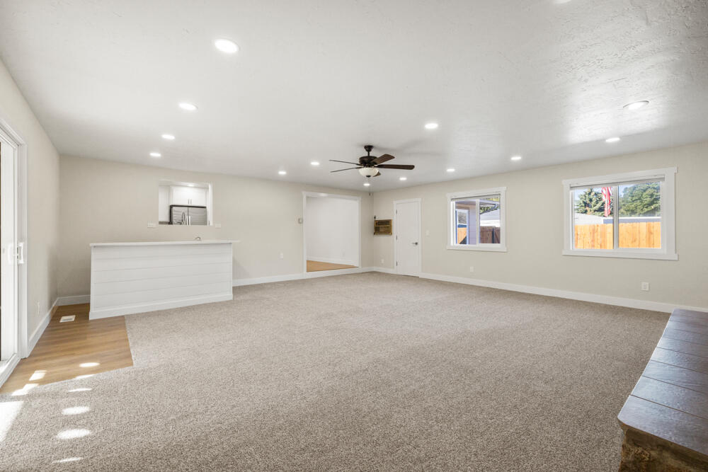 Winema Gardens - Residential