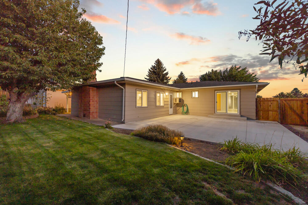 Winema Gardens - Residential