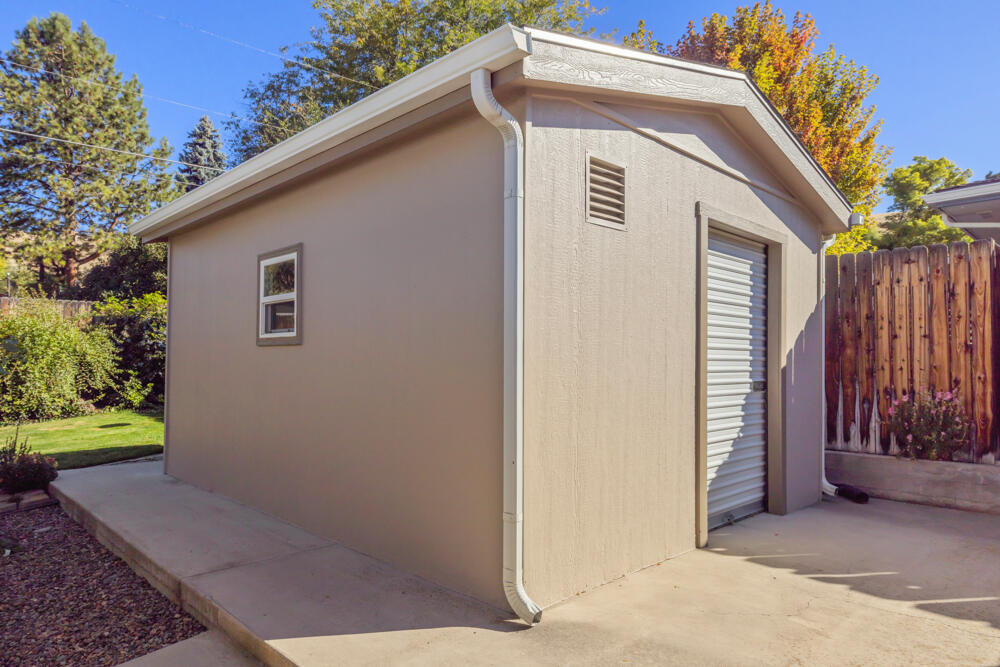 Winema Gardens - Residential