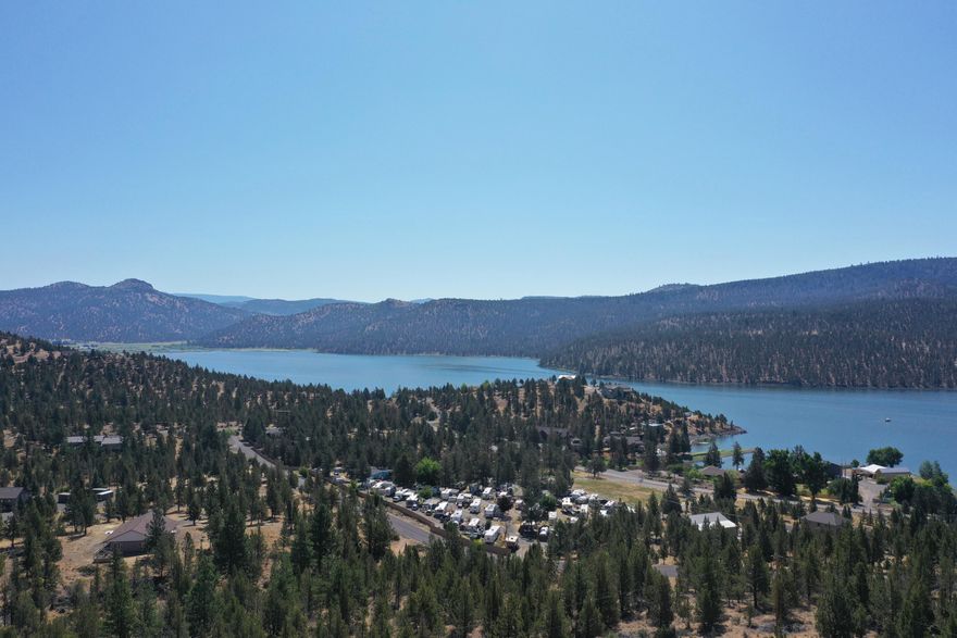 Discover 10.06 scenic acres just 10 minutes east of Prineville, offering stunning views of the Ochoco Reservoir. With a driveway already in place and power at the property line, this parcel is ready for your vision. Located in an area of quality homes with no CC&Rs or HOA restrictions, you'll enjoy freedom and privacy without sacrificing convenience. Buyer to confirm buildability—bring your plans and create your dream retreat!

One of the owners is a licensed real estate agent in the state of Oregon.