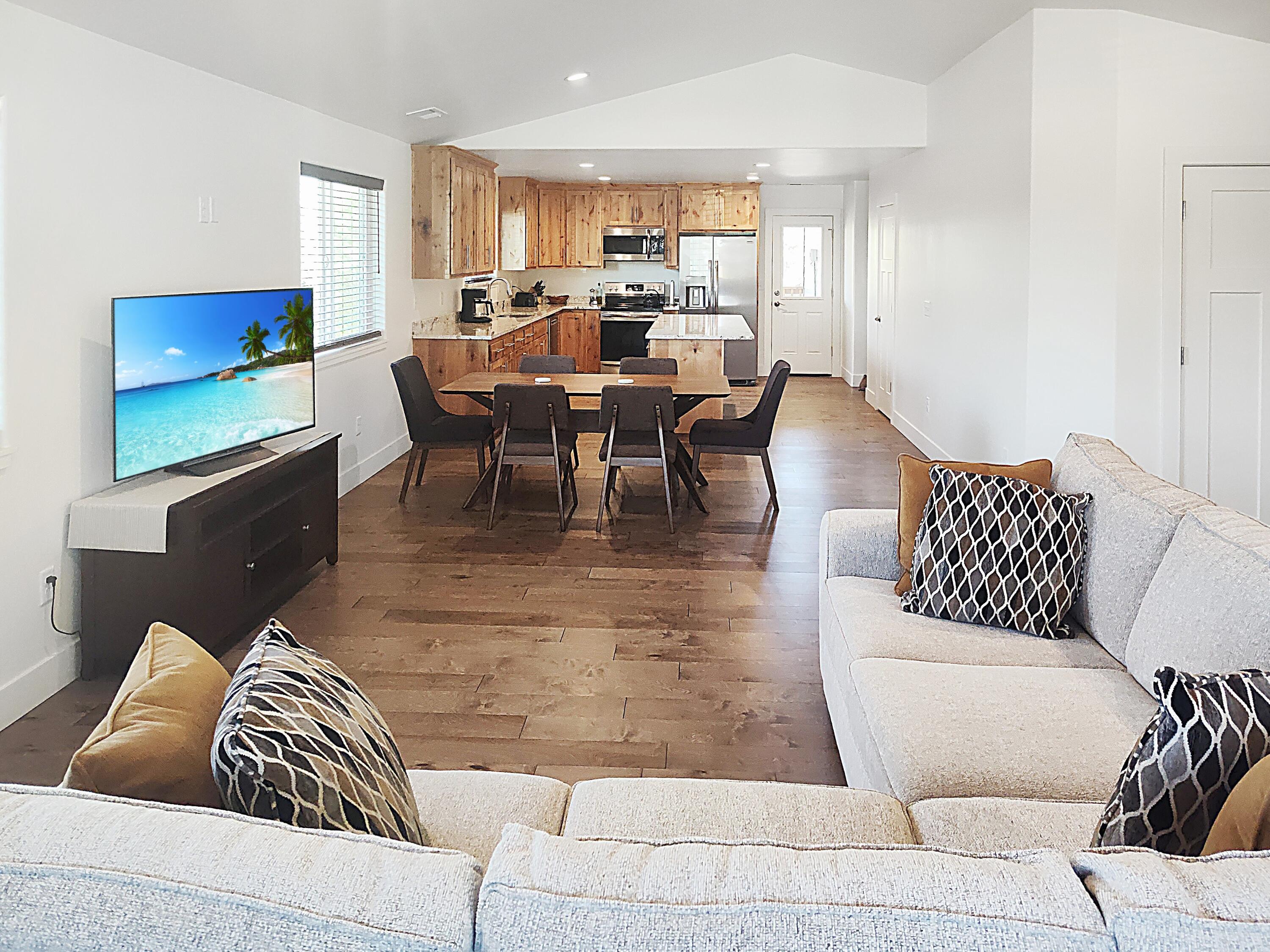 Partridge Hill -Phase 1 - Residential