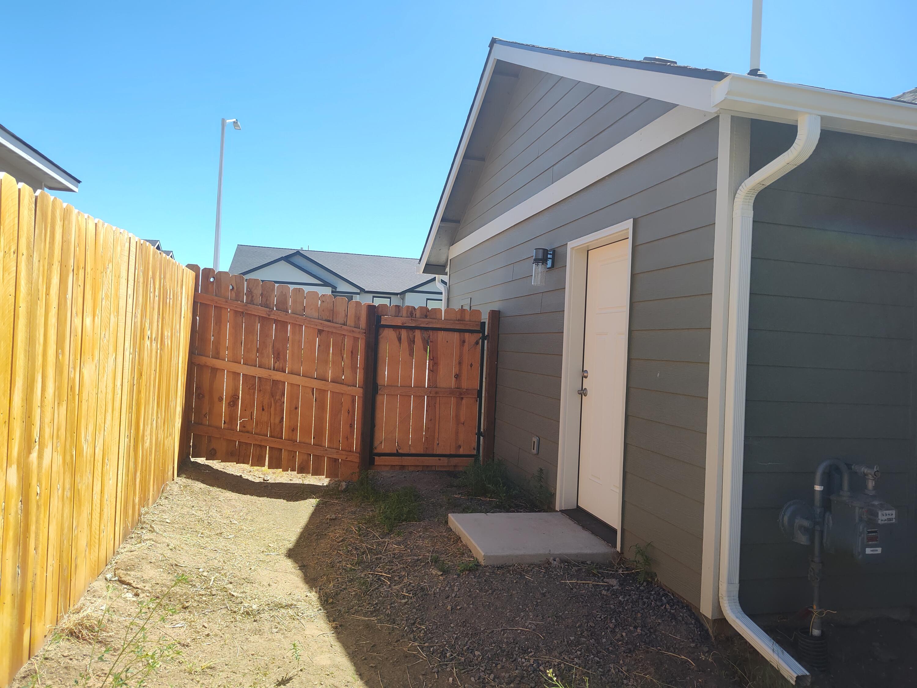 Partridge Hill -Phase 1 - Residential