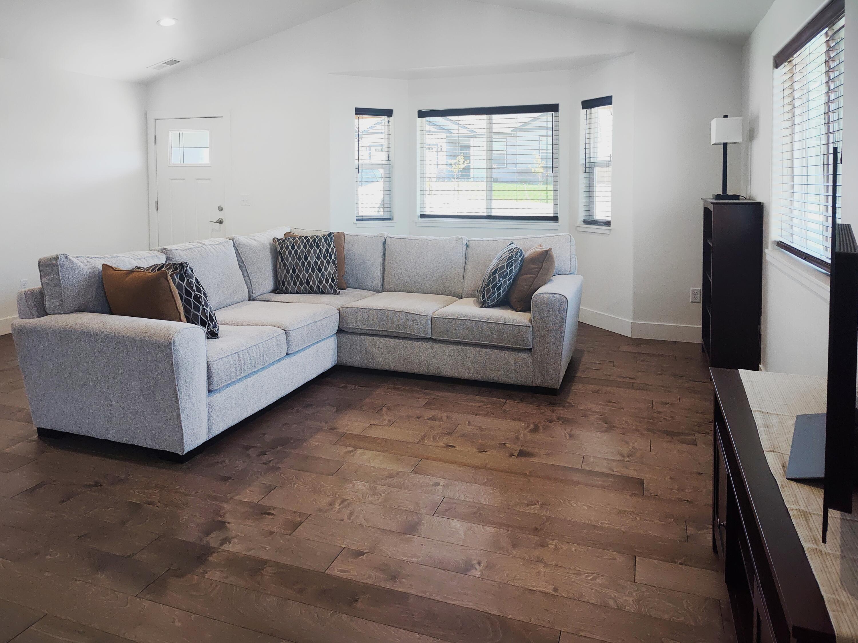 Partridge Hill -Phase 1 - Residential