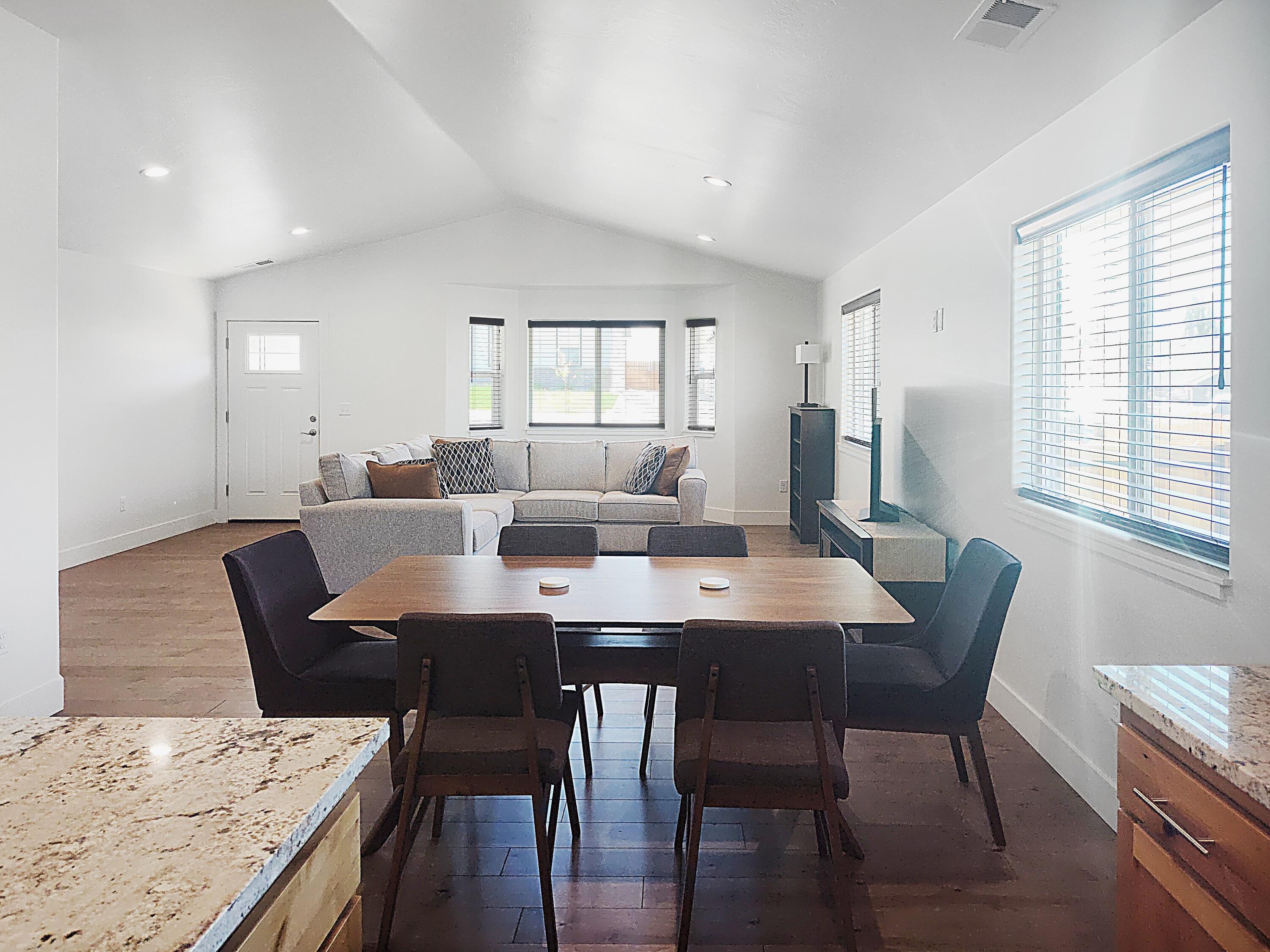 Partridge Hill -Phase 1 - Residential