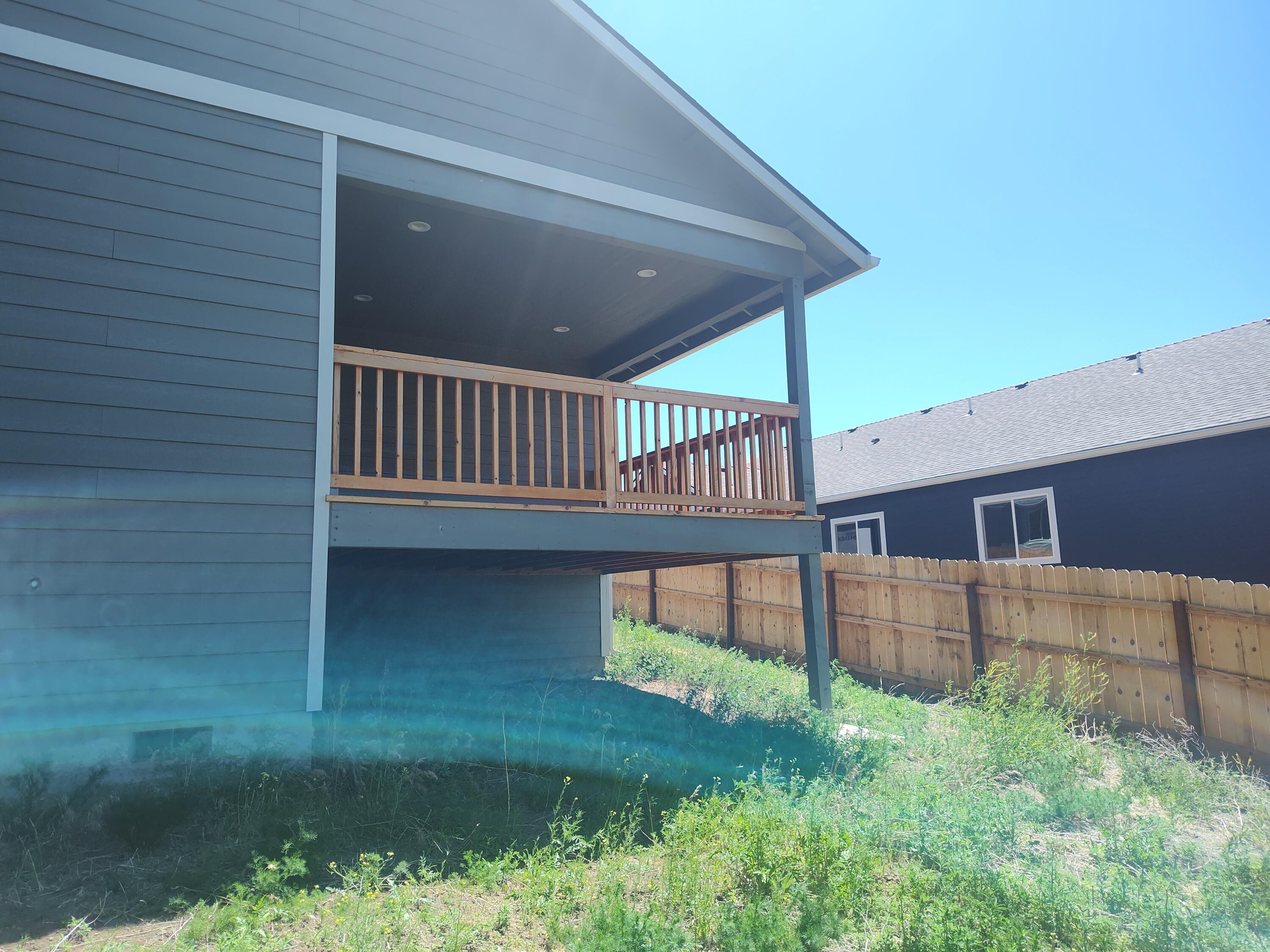 Partridge Hill -Phase 1 - Residential