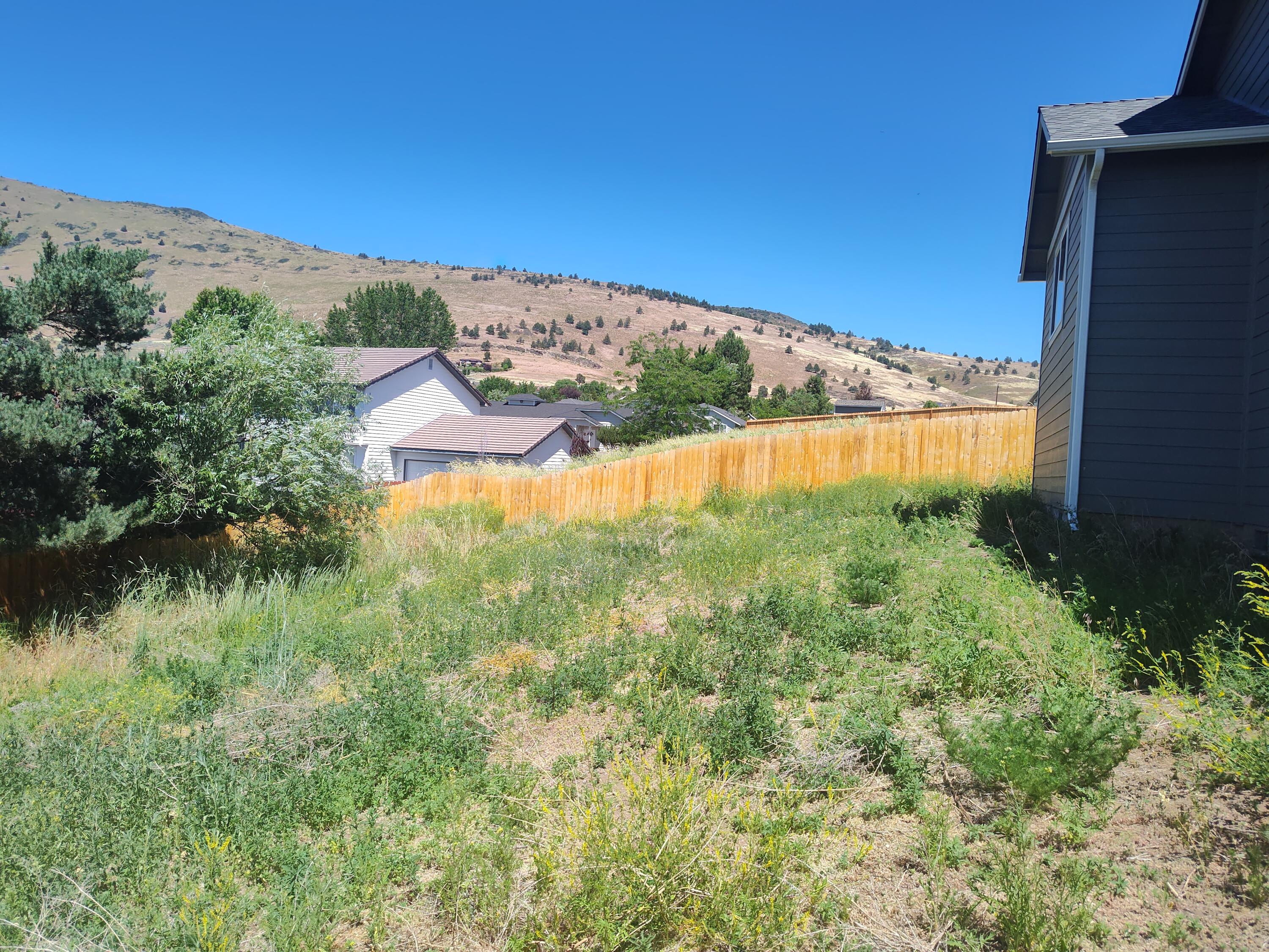 Partridge Hill -Phase 1 - Residential