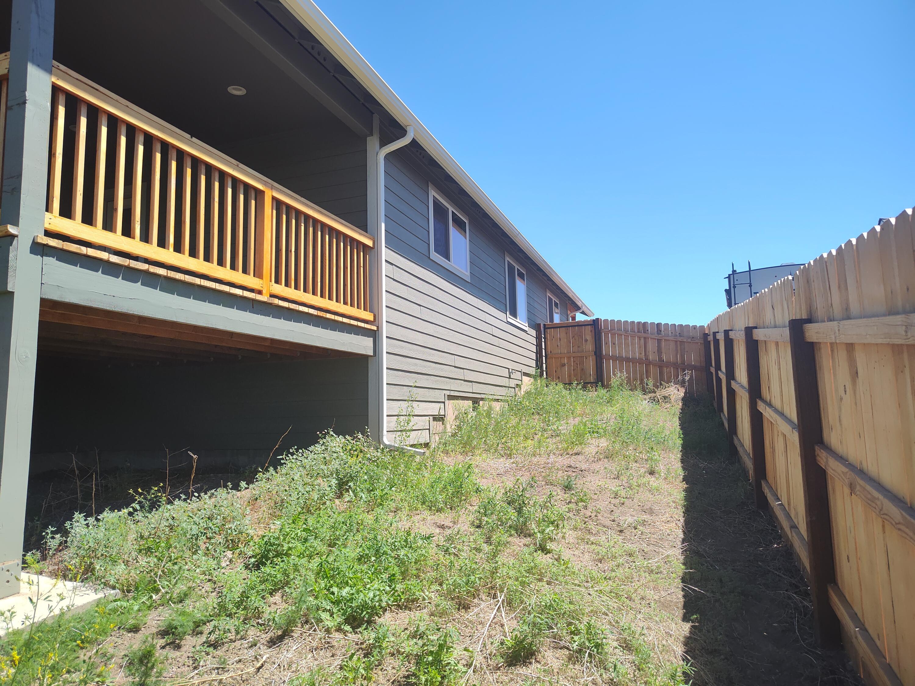 Partridge Hill -Phase 1 - Residential