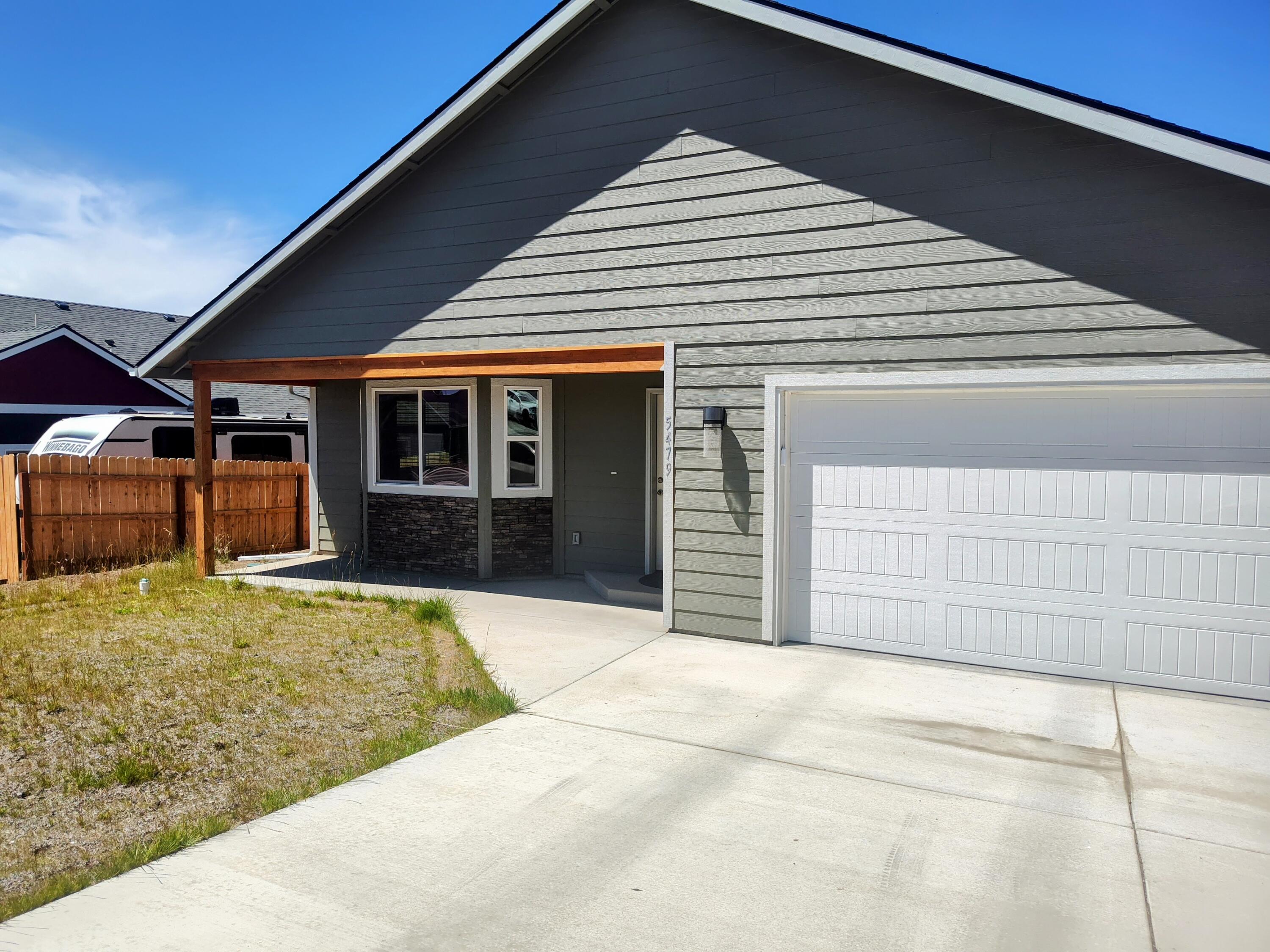 Partridge Hill -Phase 1 - Residential