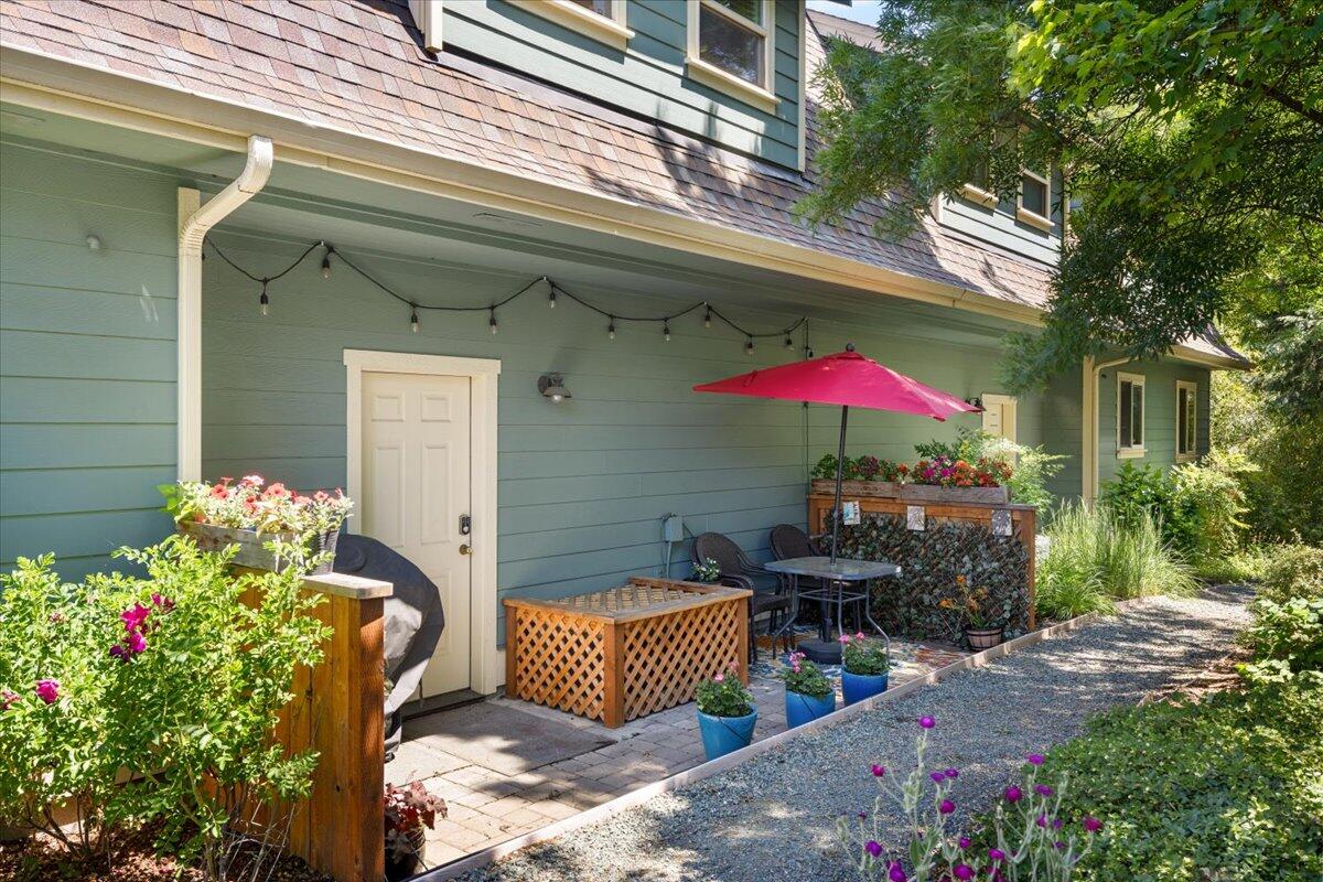 Siskiyou South Subdivision - Residential