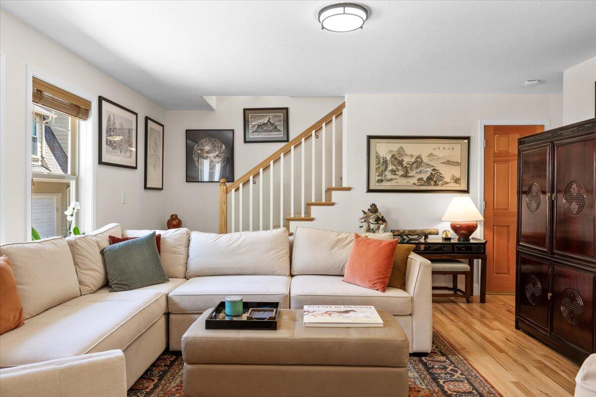 Siskiyou South Subdivision - Residential