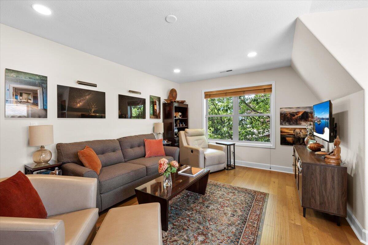 Siskiyou South Subdivision - Residential