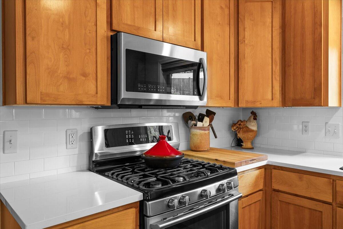 Siskiyou South Subdivision - Residential