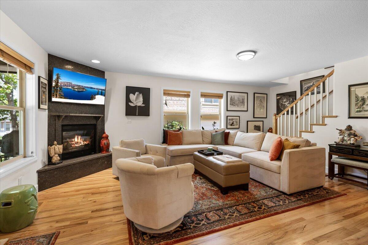 Siskiyou South Subdivision - Residential