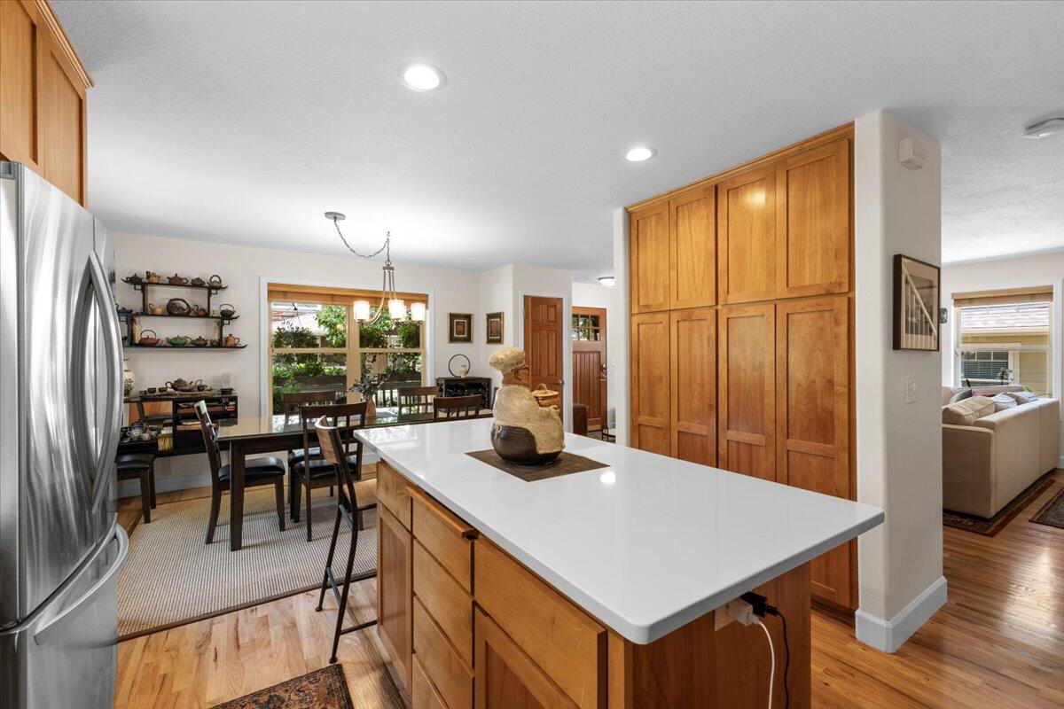 Siskiyou South Subdivision - Residential