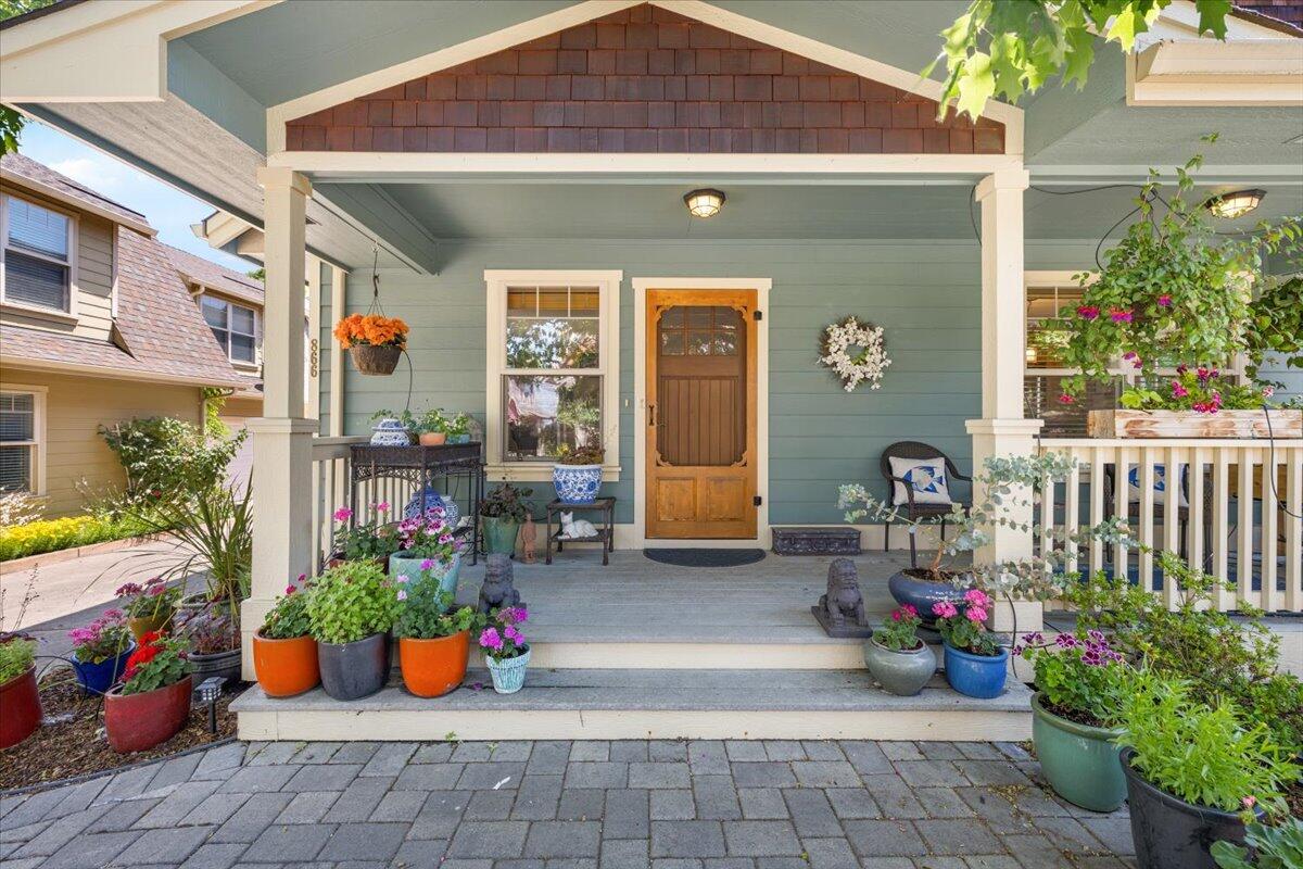 Siskiyou South Subdivision - Residential