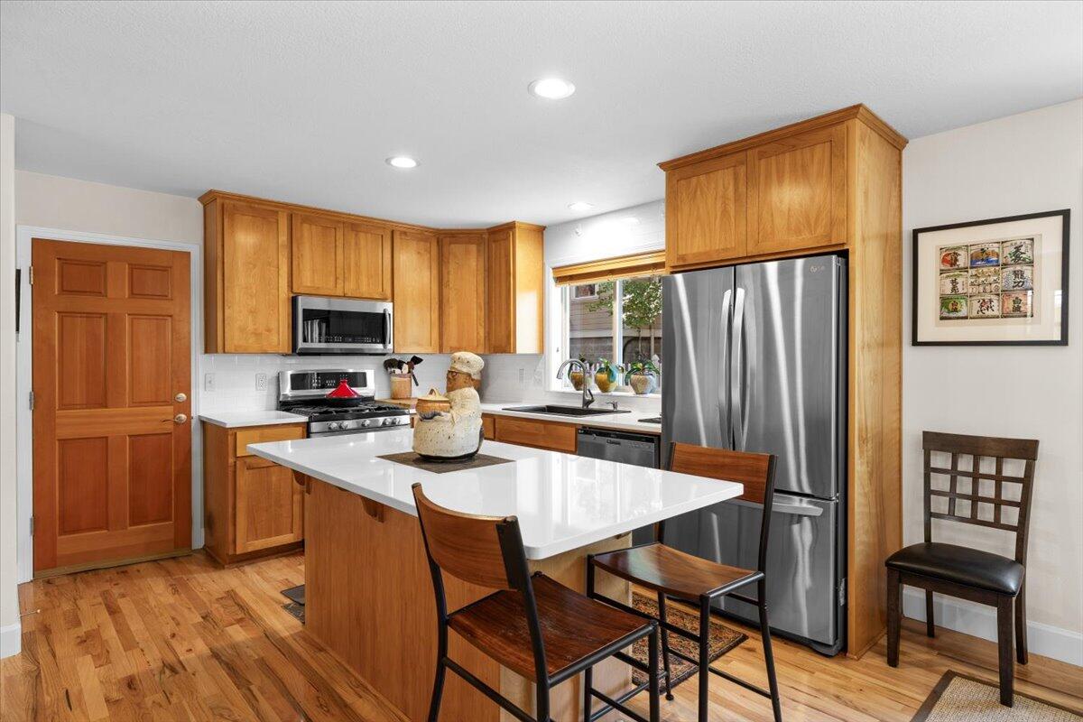 Siskiyou South Subdivision - Residential