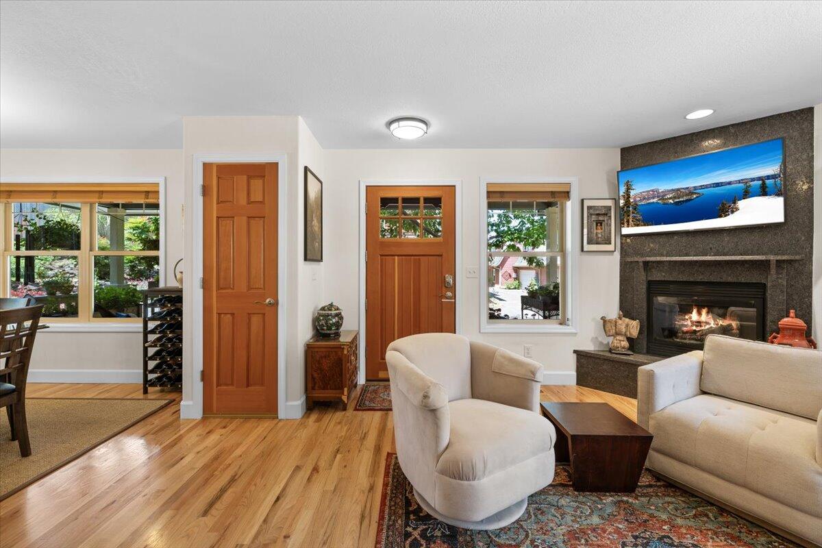 Siskiyou South Subdivision - Residential