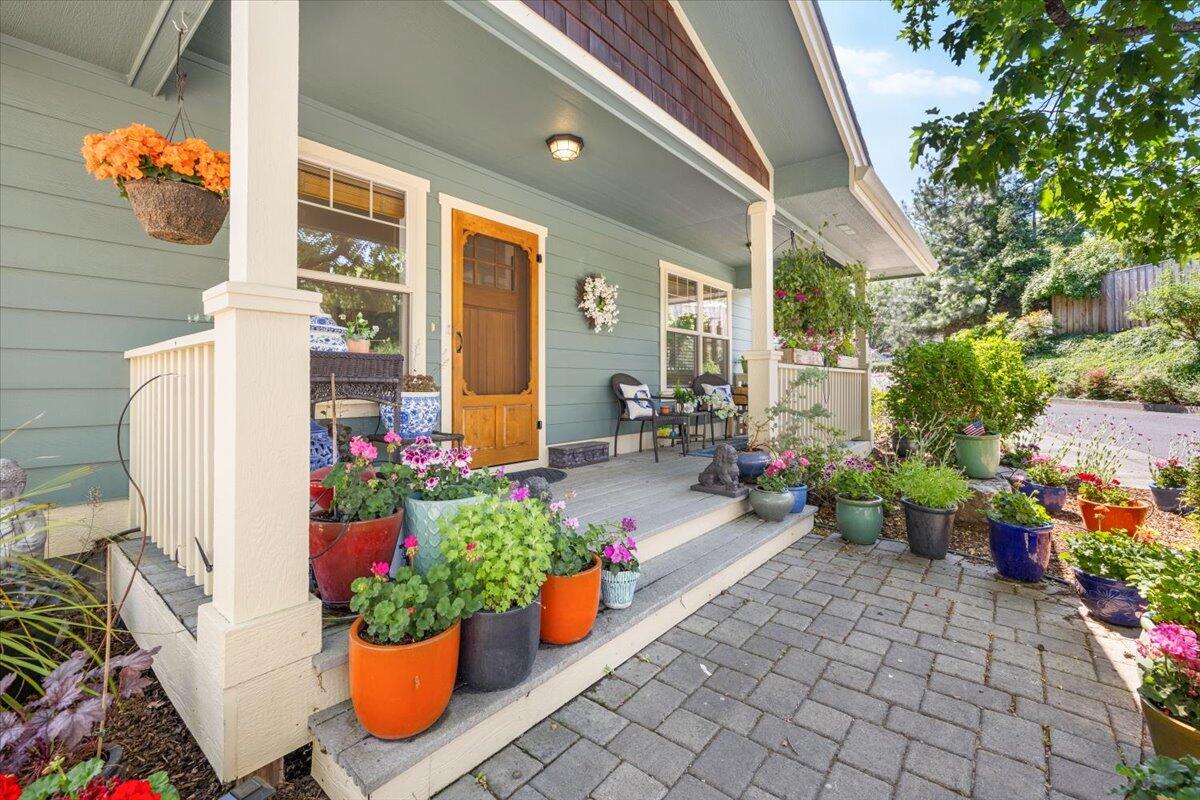 Siskiyou South Subdivision - Residential