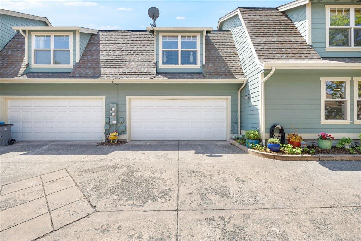 Siskiyou South Subdivision - Residential