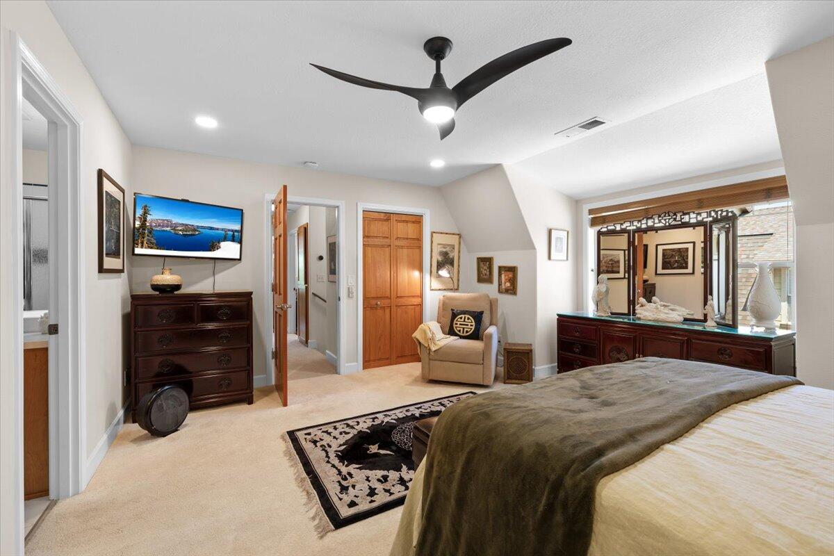 Siskiyou South Subdivision - Residential