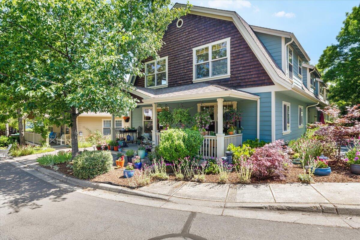 Siskiyou South Subdivision - Residential