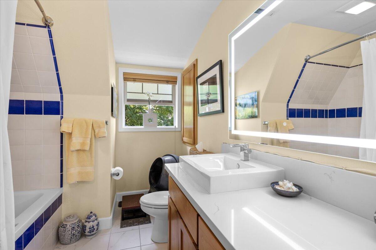 Siskiyou South Subdivision - Residential