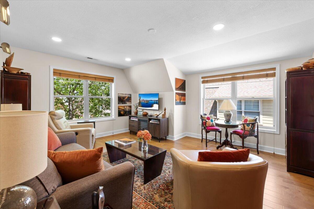 Siskiyou South Subdivision - Residential