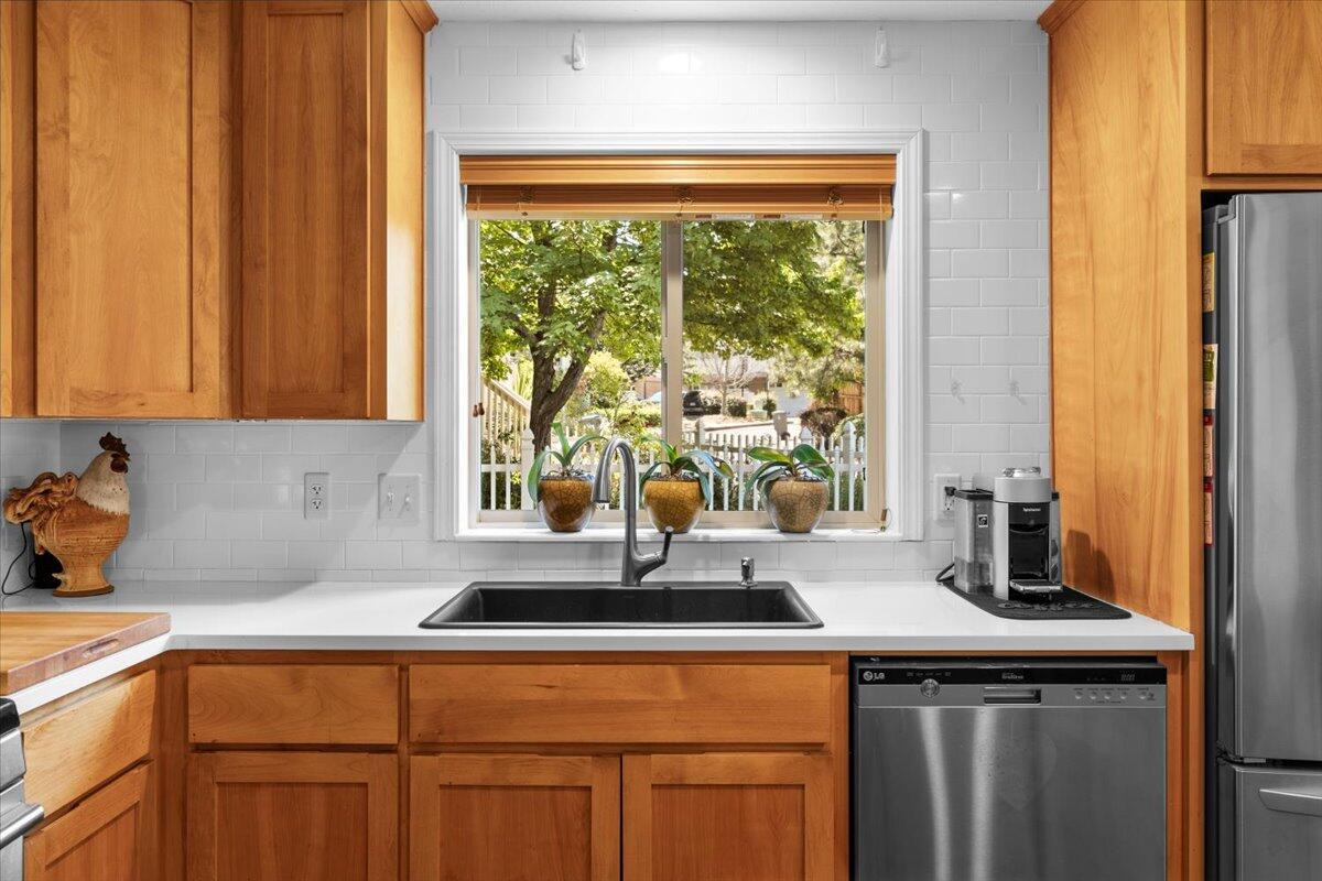 Siskiyou South Subdivision - Residential